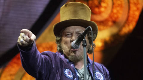 BWH - Zucchero - June 2020