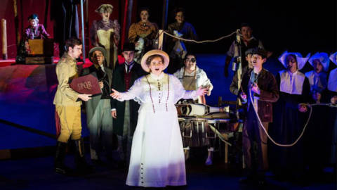 RNCM Opera Gala