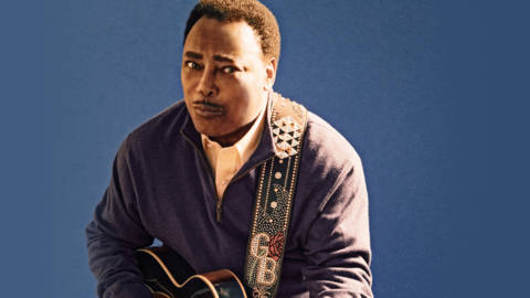 BWH - George Benson - June 2020