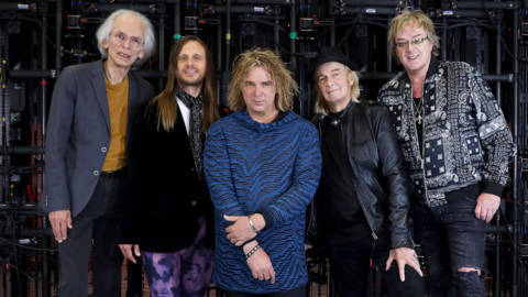 The-Bridgewater-Hall-2020-YES-Album-Series-Tour