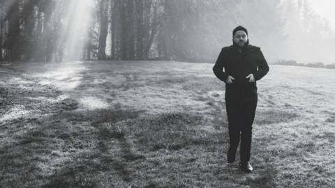 Nathaniel Rateliff - The Bridgewater Hall - 27 Oct 20