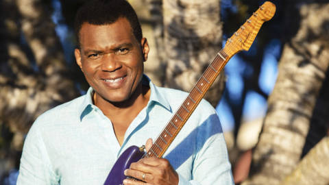 BWH Robert Cray Band - May 2020