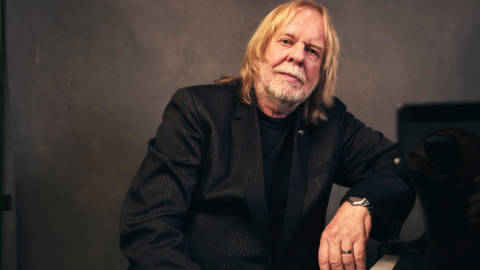 Rick Wakeman - The Bridgewater Hall - December 2020