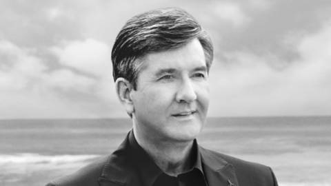 Daniel O'Donnell - Bridgewater Hall - October 2021