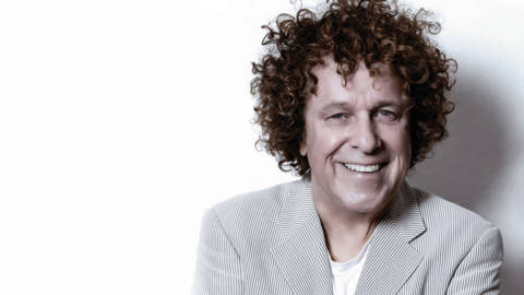 Leo Sayer - The Bridgewater Hall - 26 October 2021
