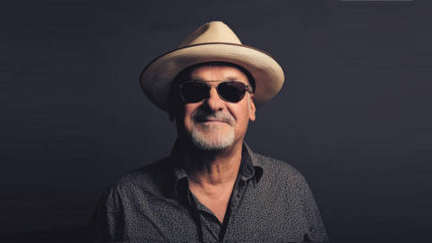 Paul Carrack - The Bridgewater Hall - 28 January 2022