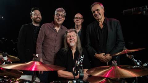 10cc - Bridgewater Hall