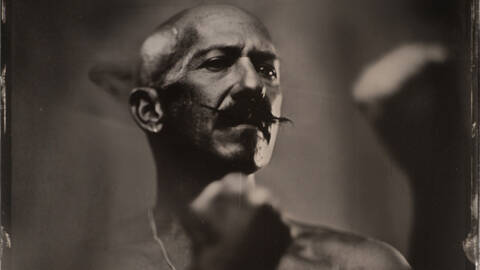 Foy Vance