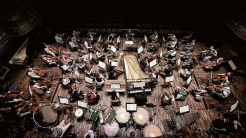 Concerto-Budapest - June 2022