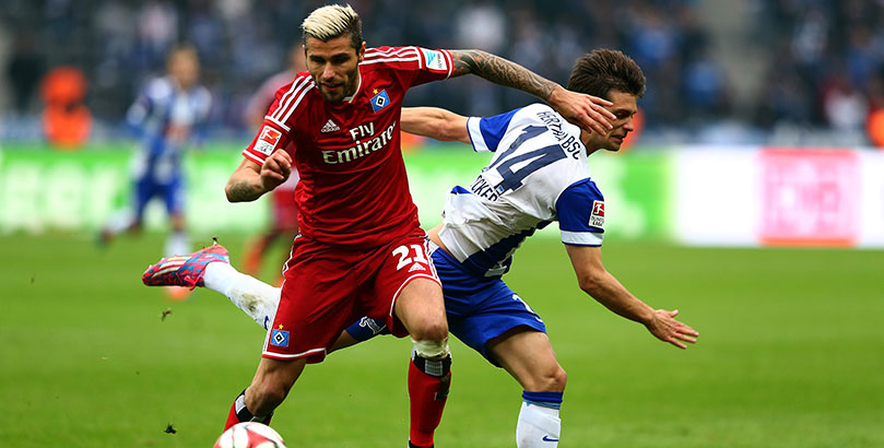 Behrami