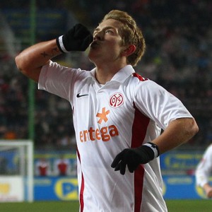 Holtby