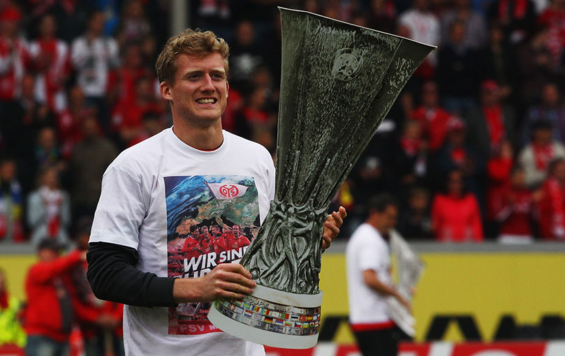 Schürrle