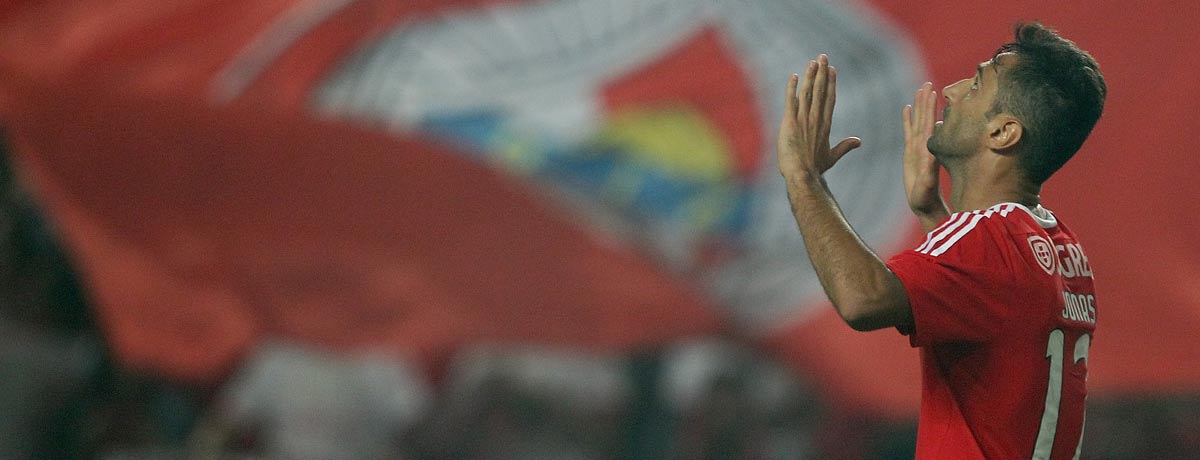 Benfica Fluch Benfica Fluch
