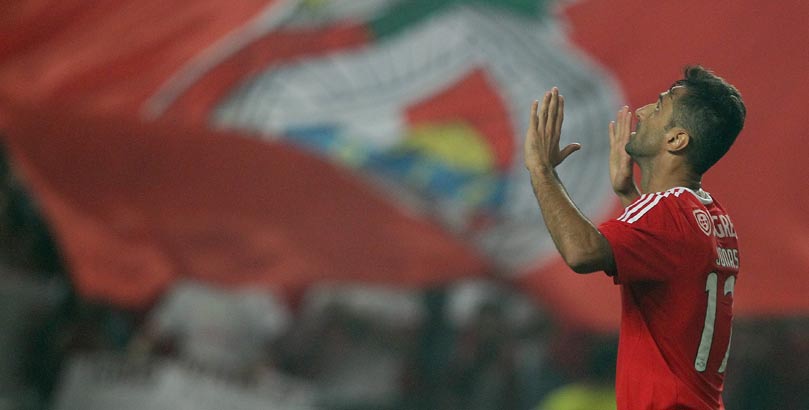 Benfica Fluch Benfica Fluch
