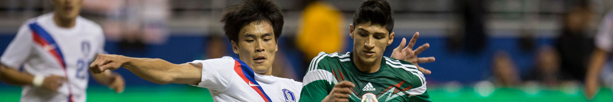 Prognose Südkorea Mexiko Prognose Südkorea Mexiko