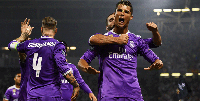 Ronaldo Wert Ronaldo Wert