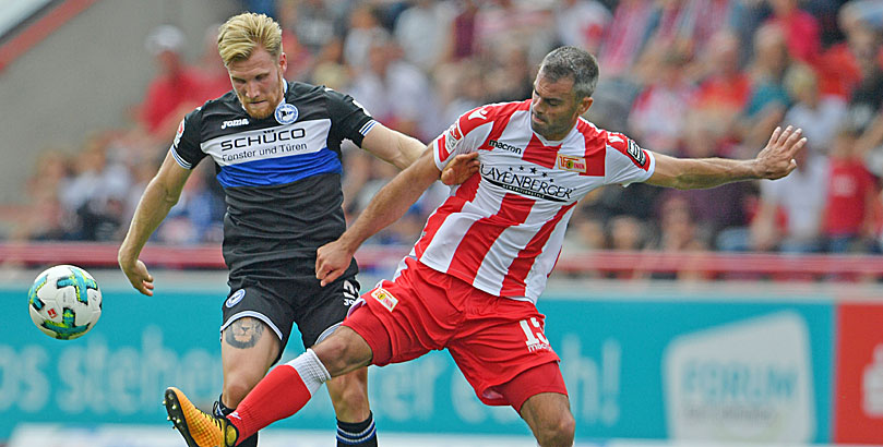 Arminia Bielefeld Union Berlin Vorschau Quoten Wetten Bwin