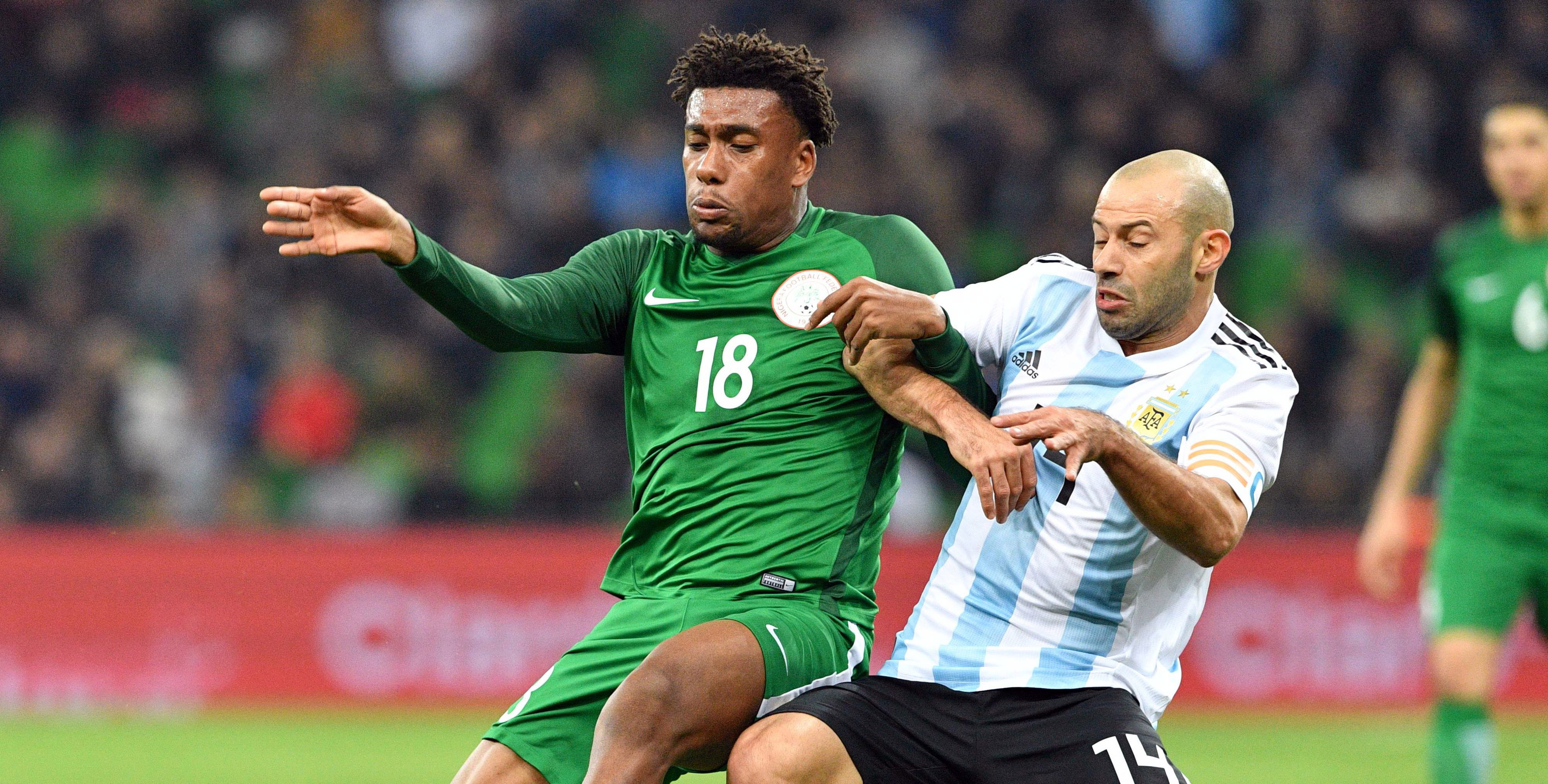 Prognose Nigeria Argentinien Prognose Nigeria Argentinien