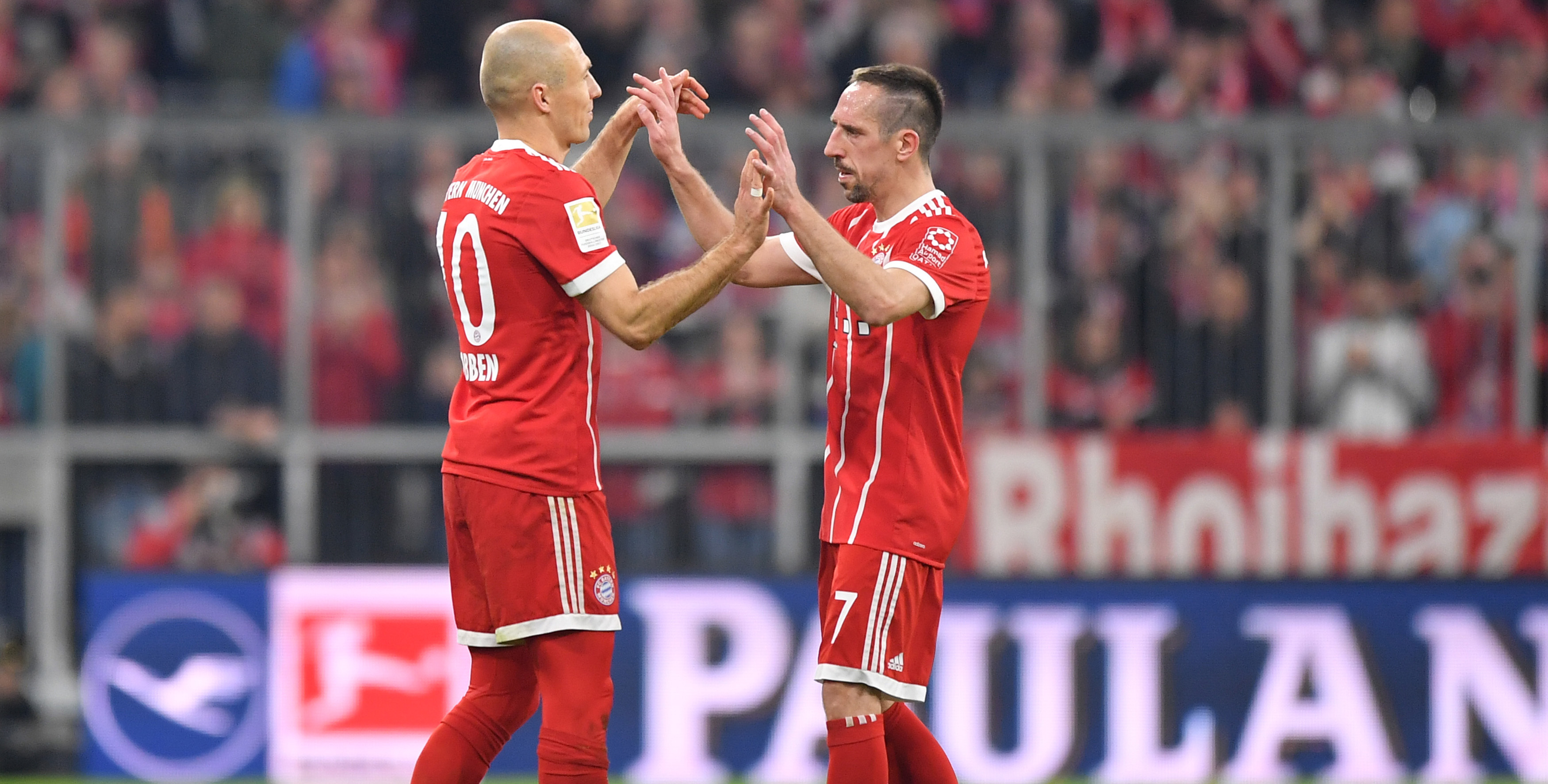 Robbery Bayern Robbery Bayern