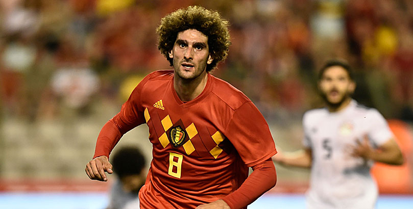 fellaini schuhe