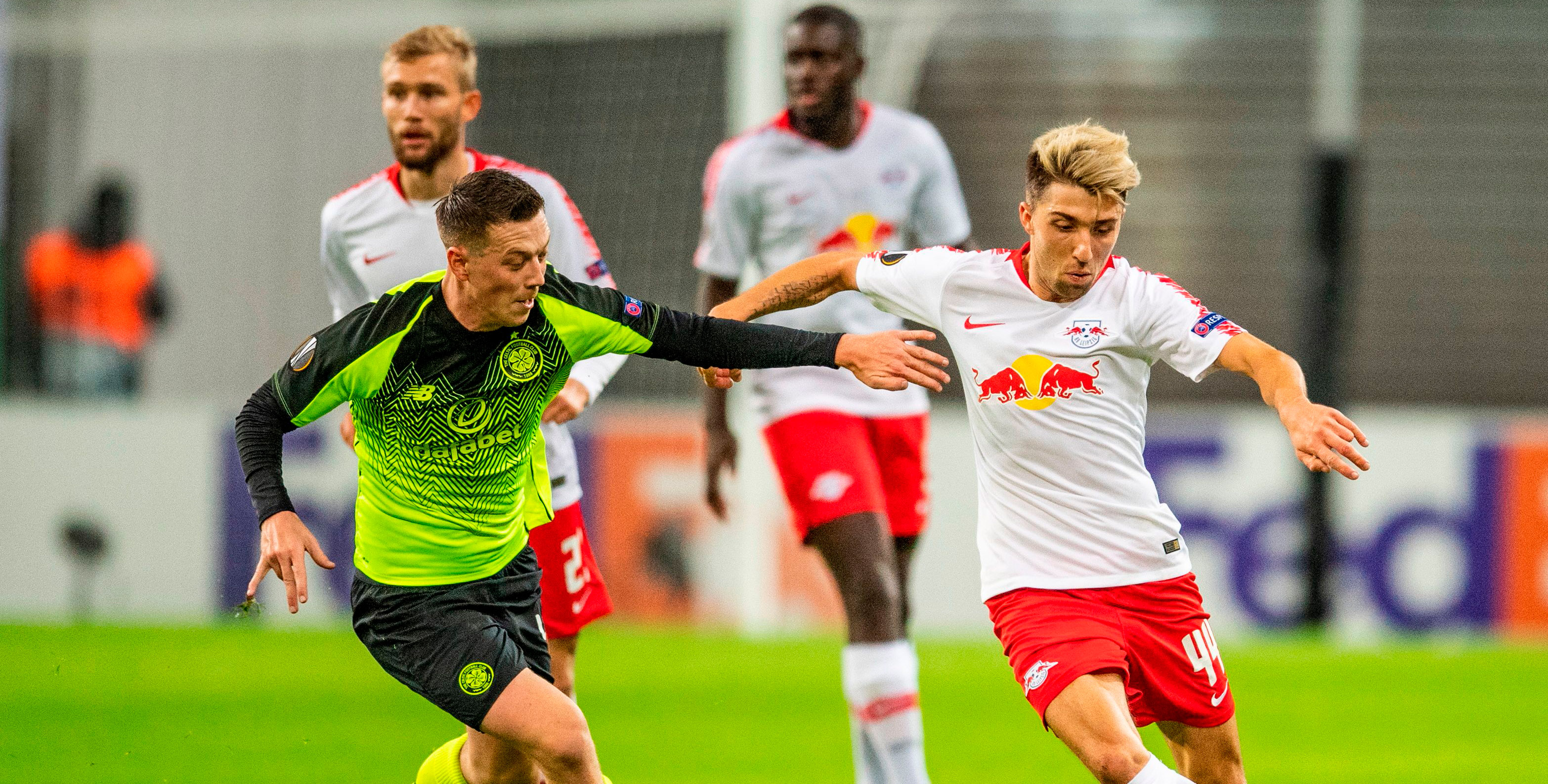 Rb Leipzig Celtic Glasgow Rb Leipzig Celtic Glasgow