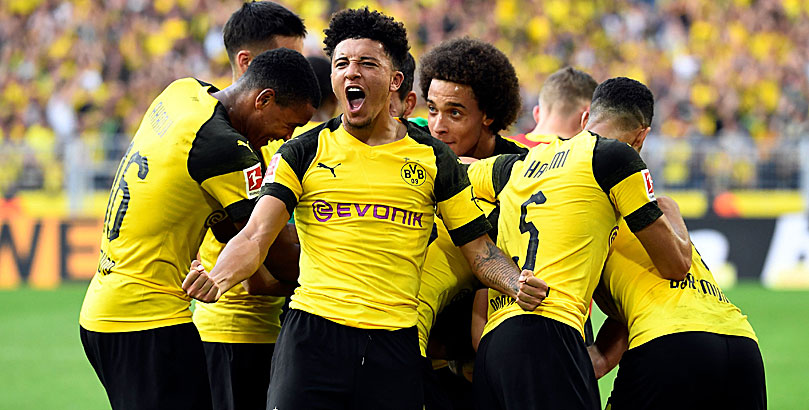 Bundesliga Meister Quoten Bundesliga Meister Quoten
