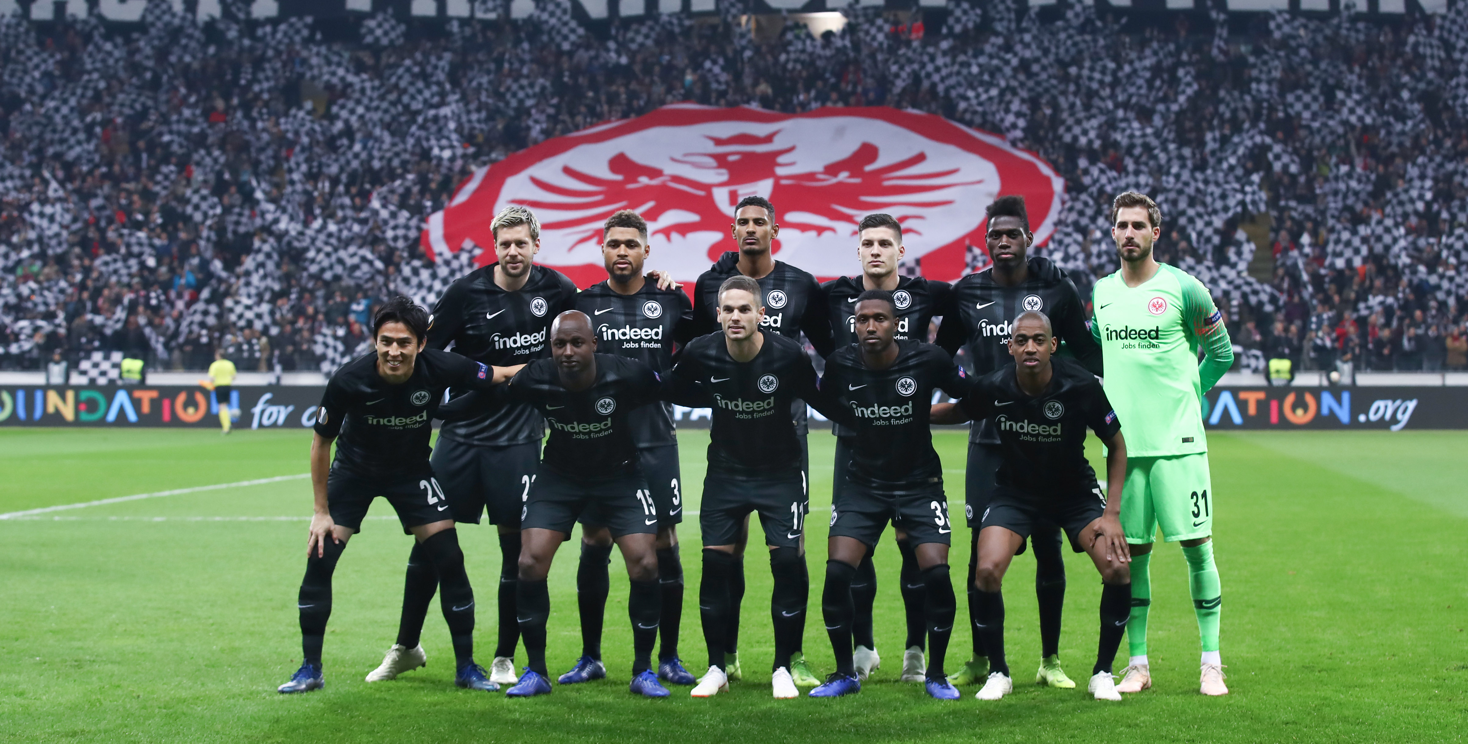 Eintracht Frankfurt Aktuell Eintracht Frankfurt Aktuell