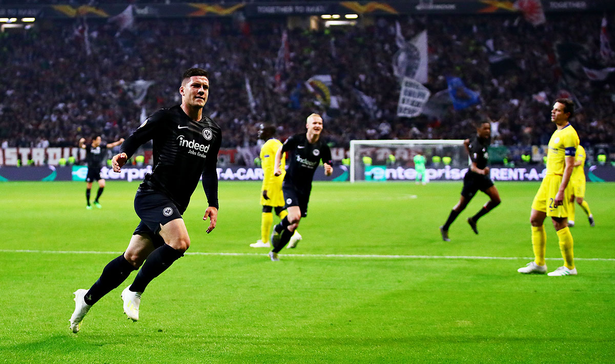 Hinspiel Frankfurt Chelsea Hinspiel Frankfurt Chelsea