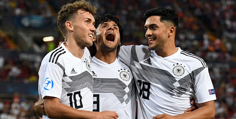 Em Deutschland 21.06 Em Deutschland 21.06
