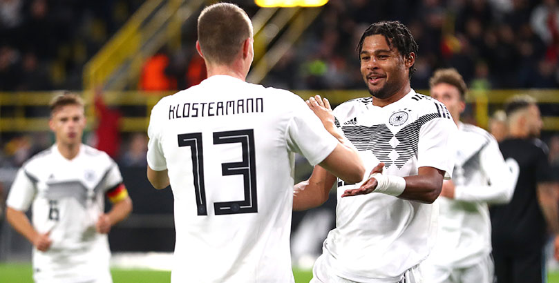 Em Quali Spielvorschau Wetten Zu Estland Deutschland Bwin