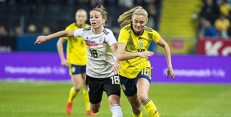 Deutschland Schweden Anstoß Deutschland Schweden Anstoß