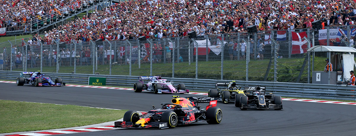 Formel 1 Saison 2010 Formel 1 Saison 2010