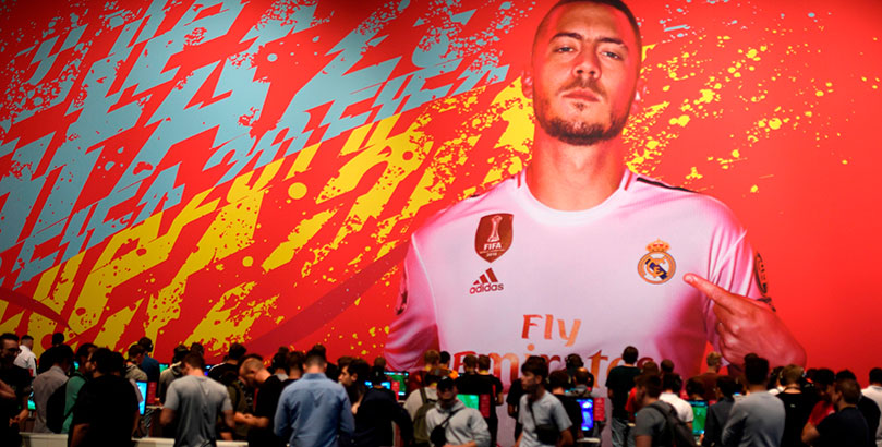 Fifa 20 Ultimate Team Die Ultimativsten Infos Bwin
