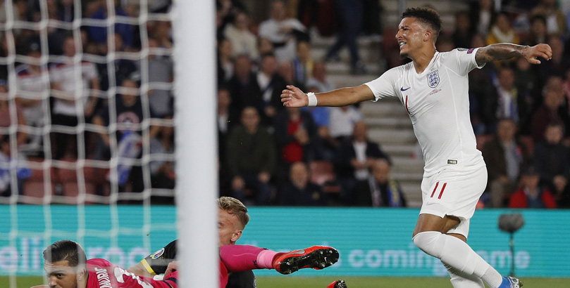 England Gegen Kosovo Das Landerspiel Der Rekorde Bwin