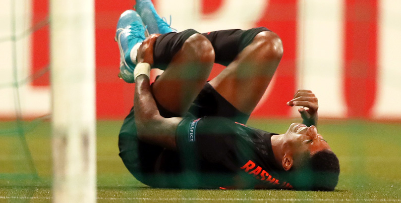 Premier League Mega Krise Wann Spielt Manchester Mal Wieder