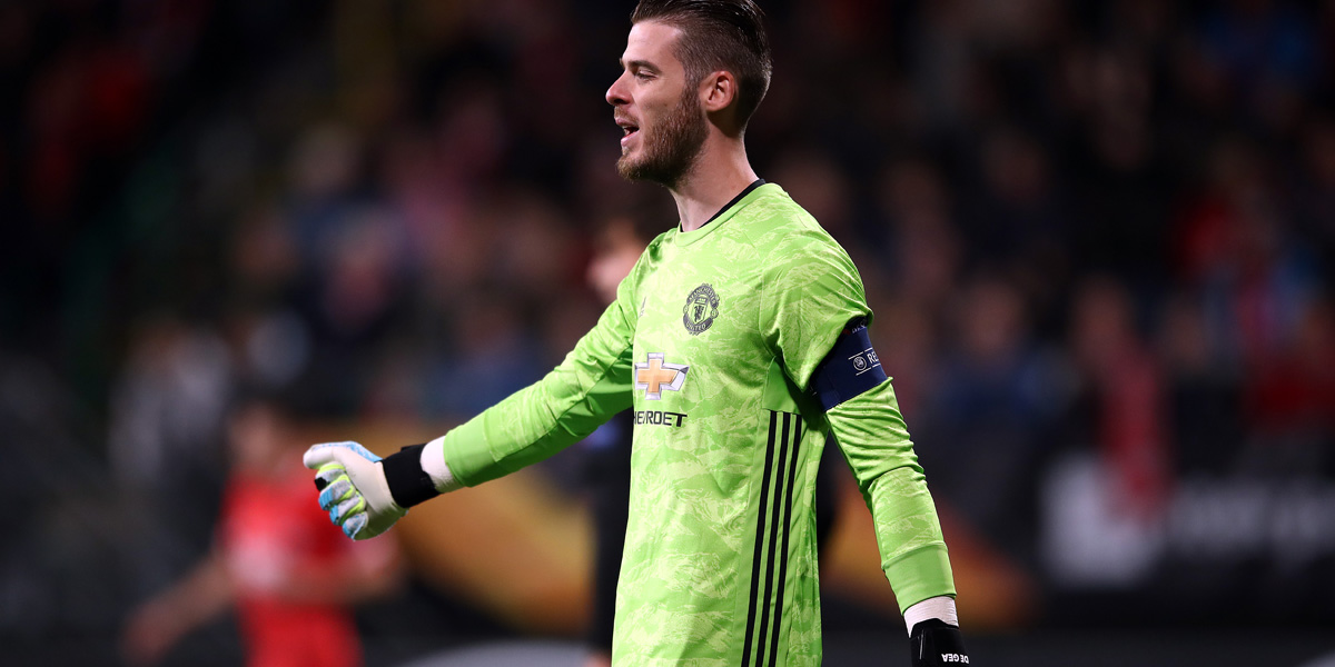 Premier League Mega Krise Wann Spielt Manchester Mal Wieder