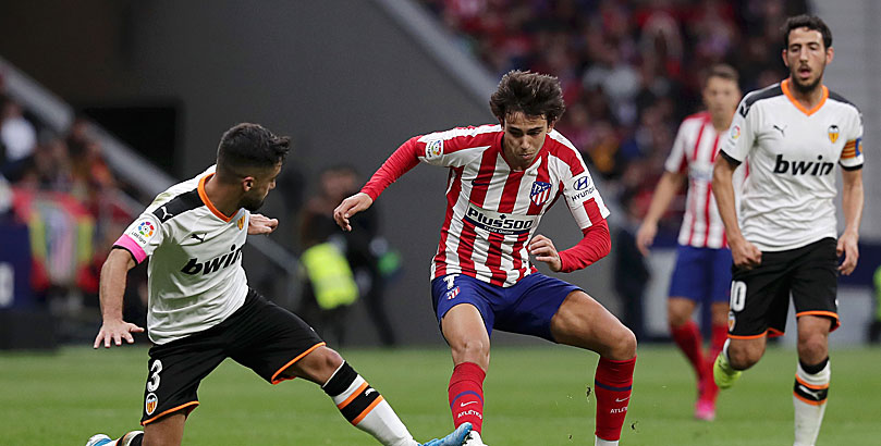Fc Valencia Atletico Madrid Vorschau Quoten Wetten Bwin