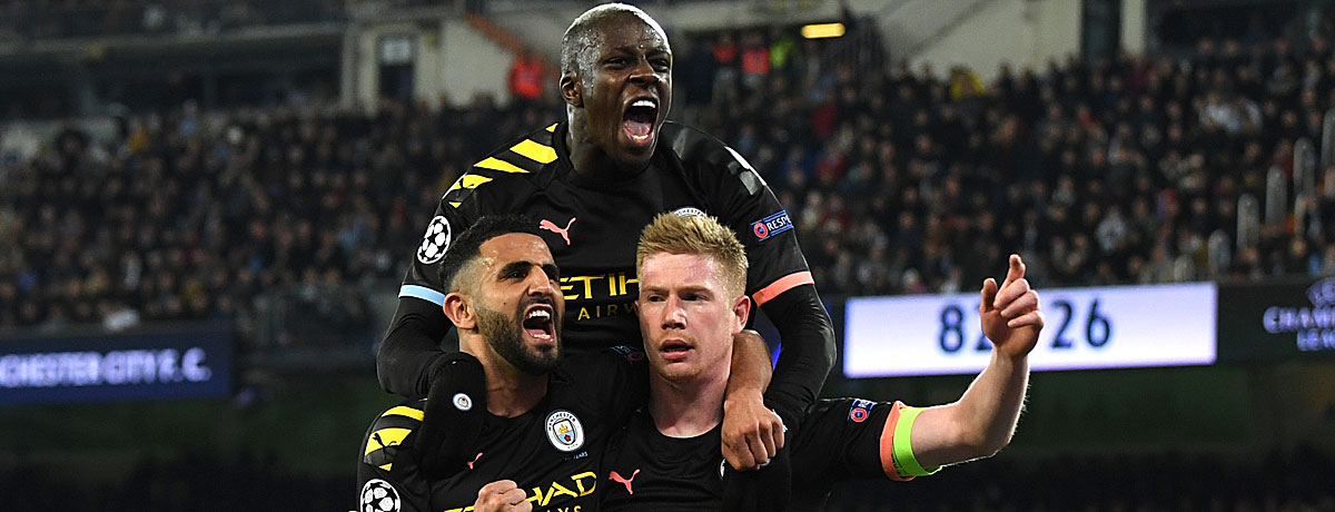 Champions League Sieger Quoten Champions League Sieger Quoten