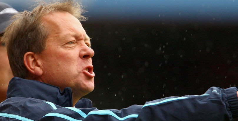 Alan Curbishley interview: Former West Ham boss backs Arsenal for the title
