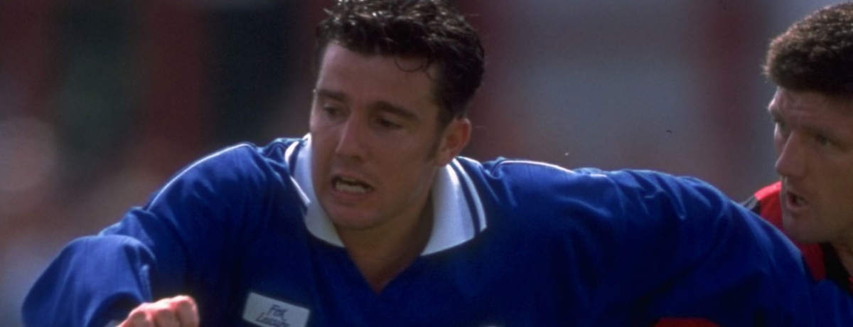 news.bwin Exclusive: Leicester legend Muzzy Izzet talks Turkey and tips the Foxes for the title