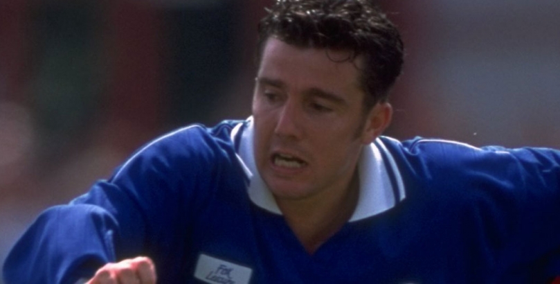 news.bwin Exclusive: Leicester legend Muzzy Izzet talks Turkey and tips the Foxes for the title