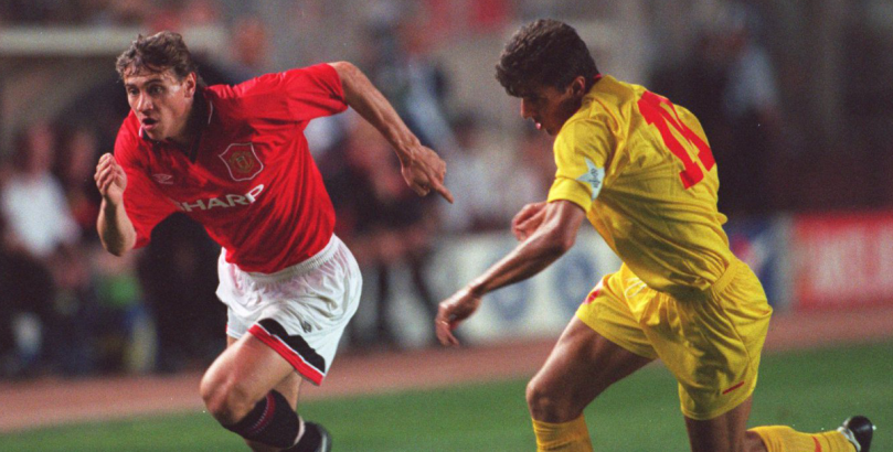 news.bwin exclusive: Andrei Kanchelskis holds forth on Everton, Man Utd, Rangers and Russia at Euro 2016