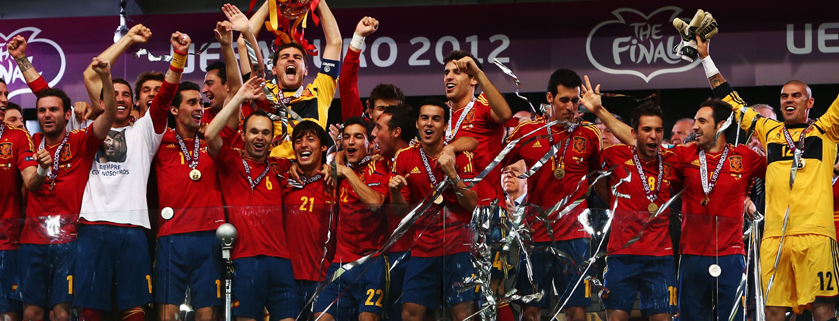 Revealed: The most successful clubs in European Championship history – but where are Man Utd, Liverpool, Arsenal, Chelsea and Spurs?