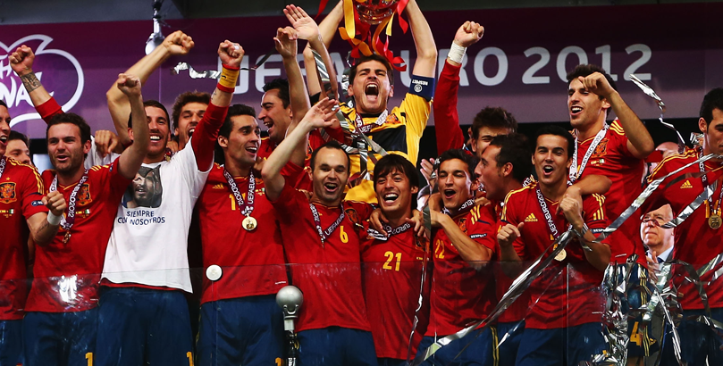 Revealed: The most successful clubs in European Championship history – but where are Man Utd, Liverpool, Arsenal, Chelsea and Spurs?