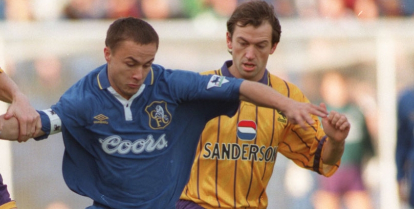 news.bwin Exclusive: Sheff Wed hero Marc Degryse chats bold Belgium Euro 2016 predictions and the Owls then and now