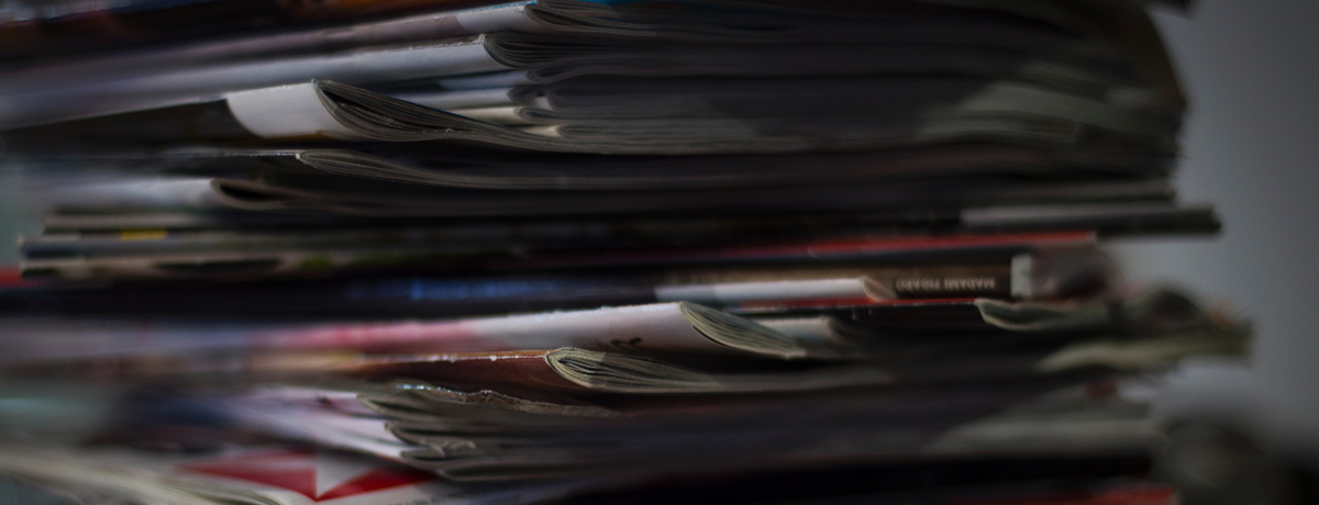 A world-wide-web’s worth of fascinating football blogs, podcasts, Tumblrs and YouTube channels