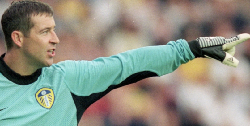 Former England goalkeeper talks Leeds, Everton, Crystal Palace and Pogba price