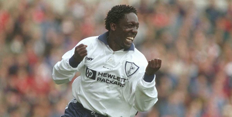 Wing wizard Ruel Fox holds forth on Tottenham, Newcastle, Norwich and West Brom