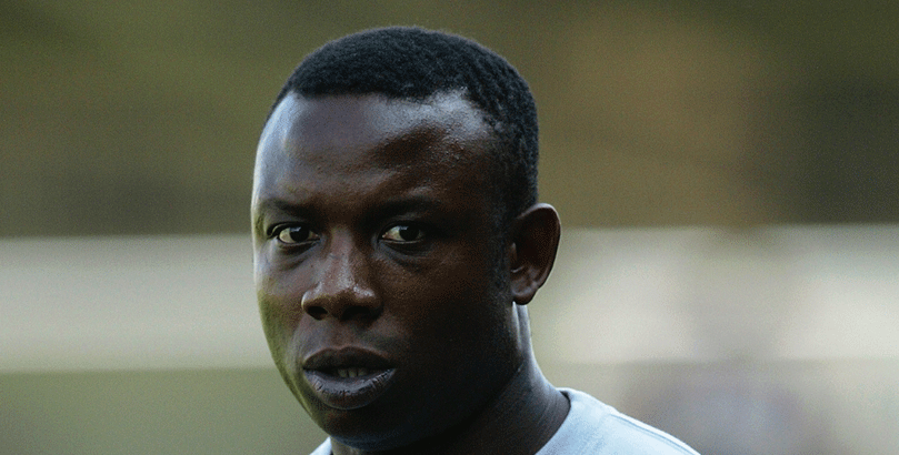 Leroy Rosenior discusses Fulham, Torquay and his new book