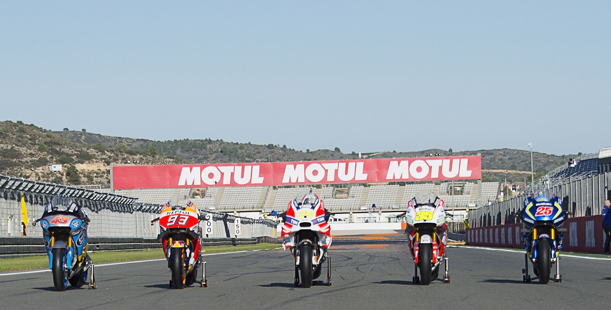 MotoGP: Keith Huewen on British talent and the 2017 season